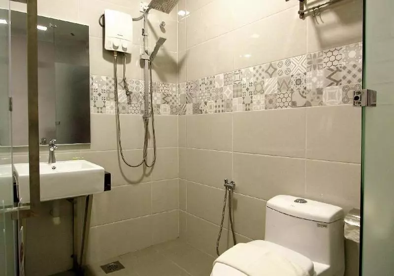 Fotos del hotel Kimal  Kamunting:  3