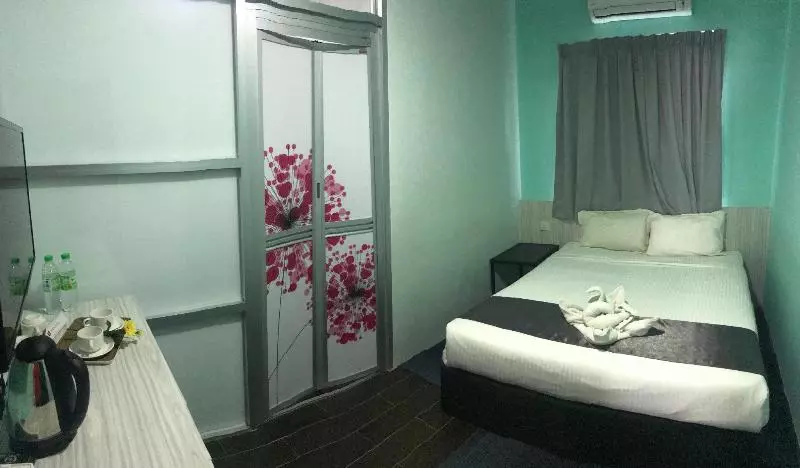 Fotos del hotel Kimal  Kamunting:  5