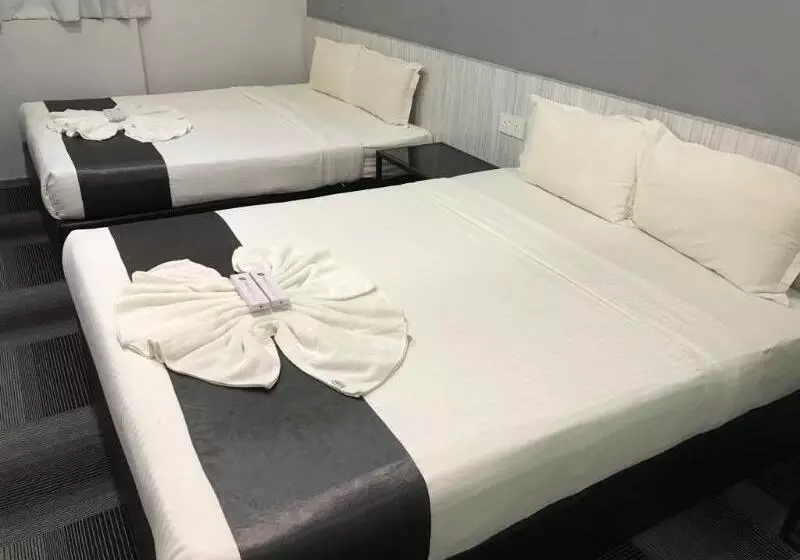Fotos del hotel Kimal  Kamunting:  6