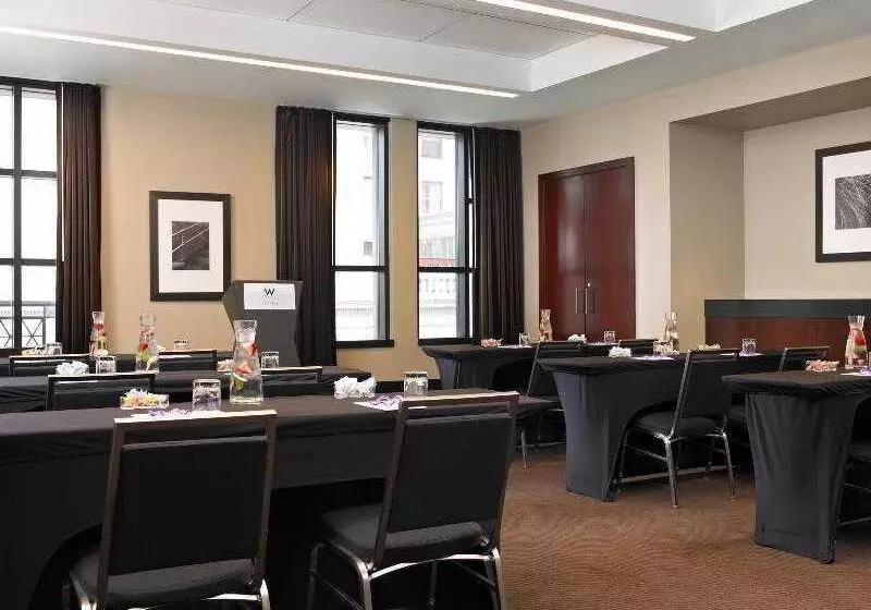 Fotos del hotel W Seattle:  22