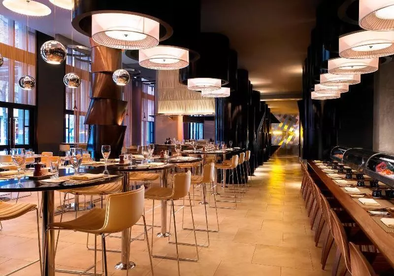 Fotos del hotel W Seattle:  4