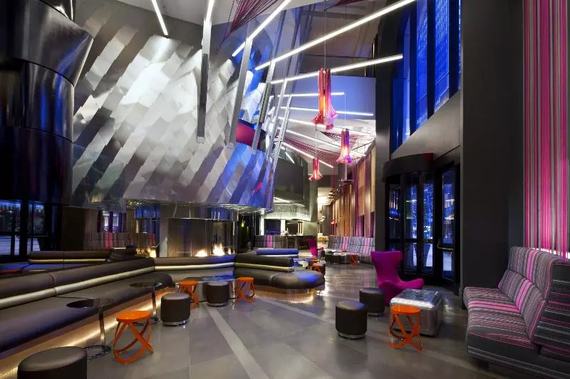 Fotos del hotel W Seattle:  2