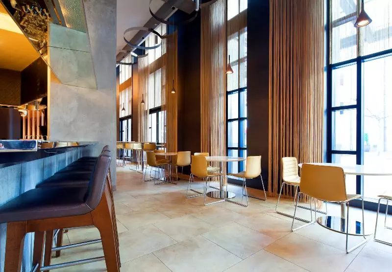 Fotos del hotel W Seattle:  15