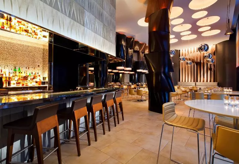 Fotos del hotel W Seattle:  5