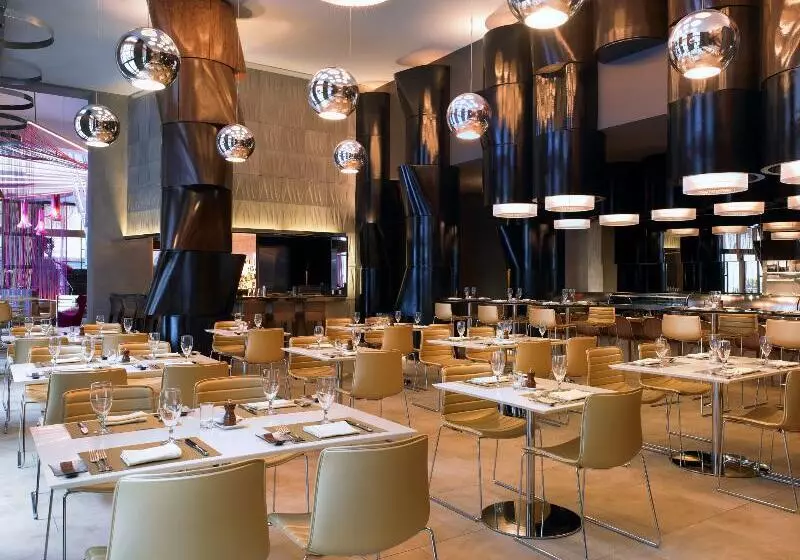 Fotos del hotel W Seattle:  12