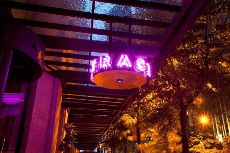 Fotos del hotel W Seattle:  7