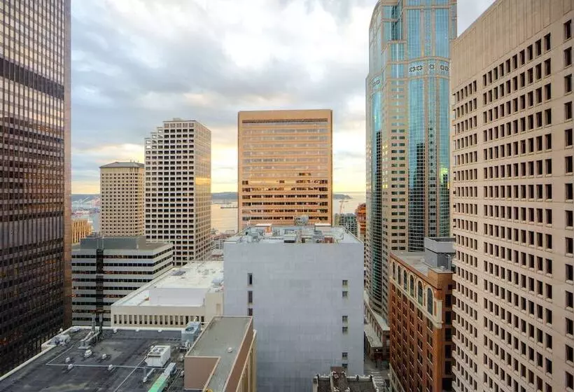 Fotos del hotel W Seattle:  20