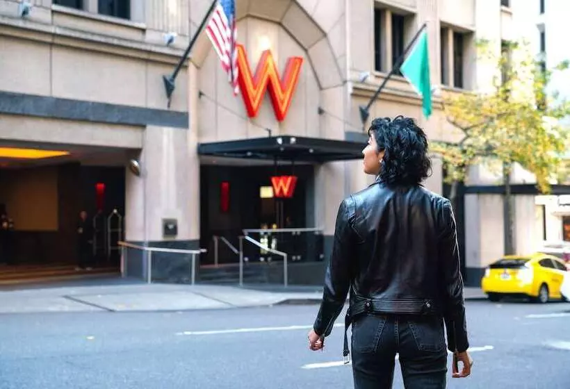 Fotos del hotel W Seattle:  18