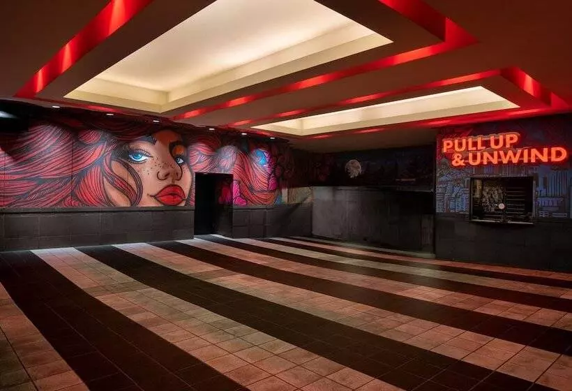 Fotos del hotel W Seattle:  3