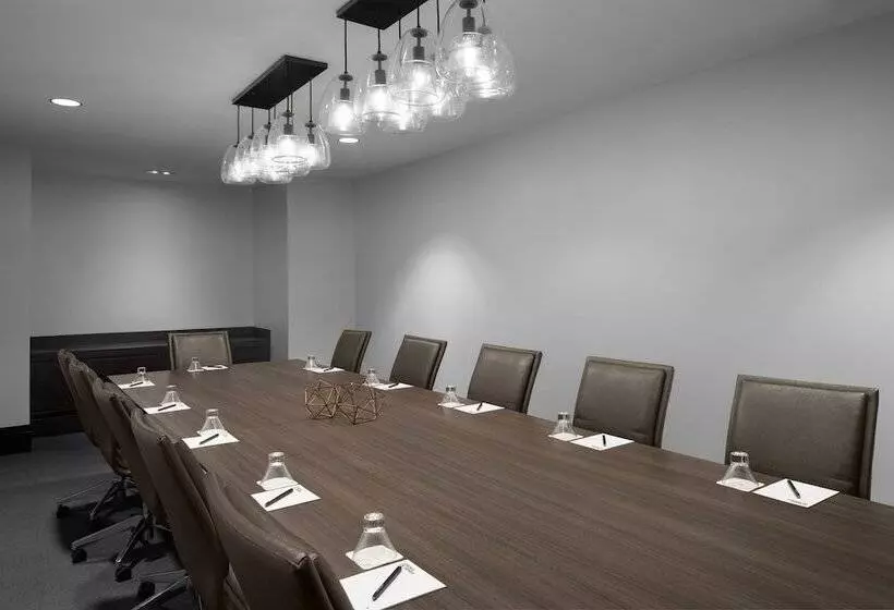 Fotos del hotel W Seattle:  13