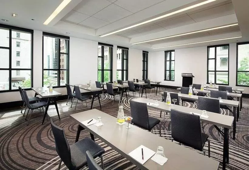 Fotos del hotel W Seattle:  19