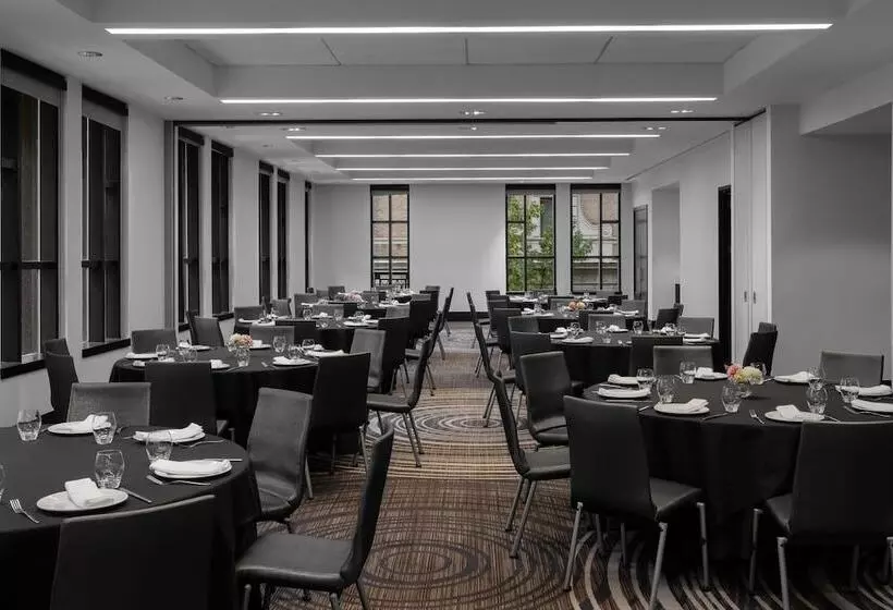 Fotos del hotel W Seattle:  21