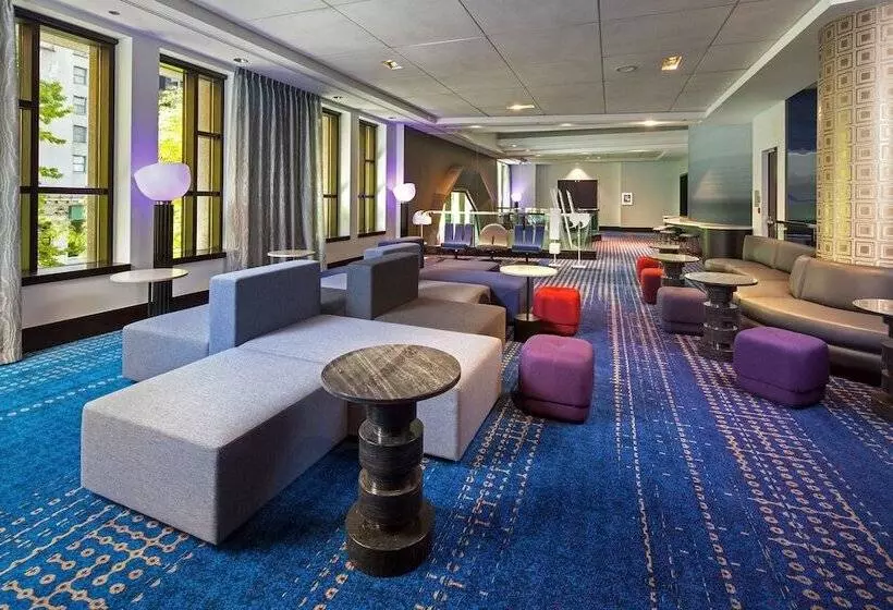 Fotos del hotel W Seattle:  10