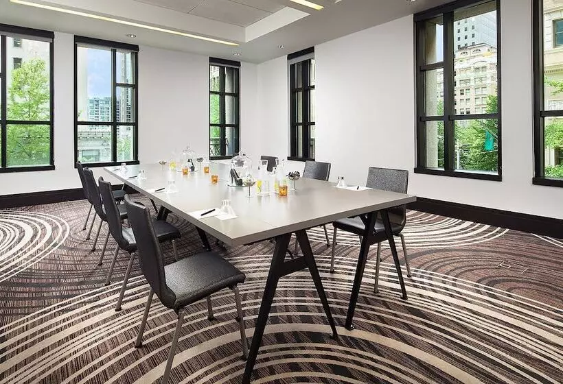 Fotos del hotel W Seattle:  6