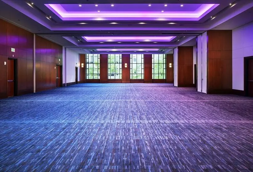 Fotos del hotel W Seattle:  11