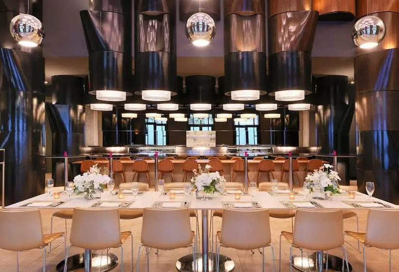 Fotos del hotel W Seattle:  16