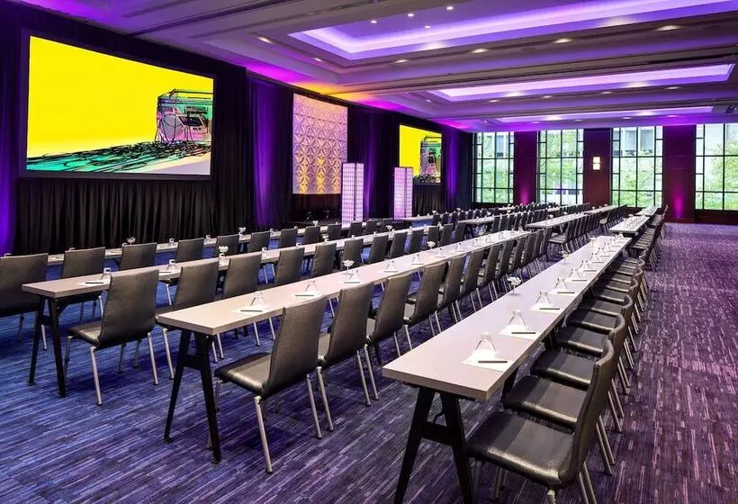 Fotos del hotel W Seattle:  23