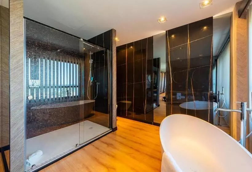 Fotos del hotel Antonio Ii:  11