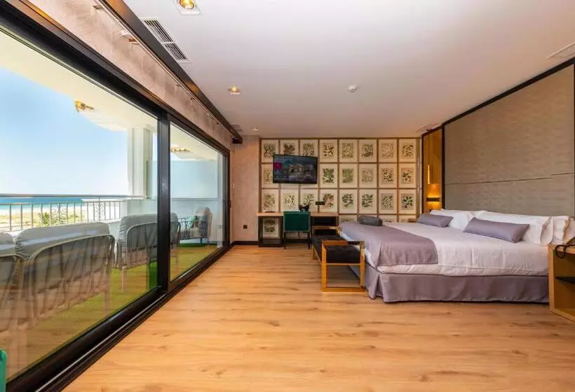 Fotos del hotel Antonio Ii:  7