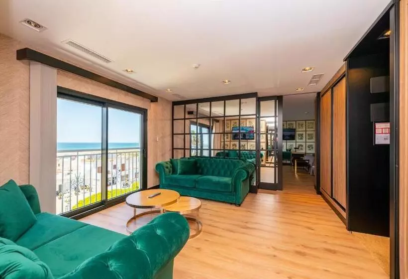 Fotos del hotel Antonio Ii:  23