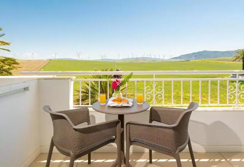 Fotos del hotel Antonio Ii:  4