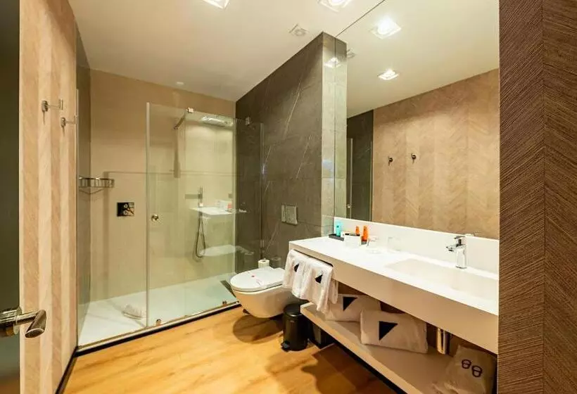 Fotos del hotel Antonio Ii:  6