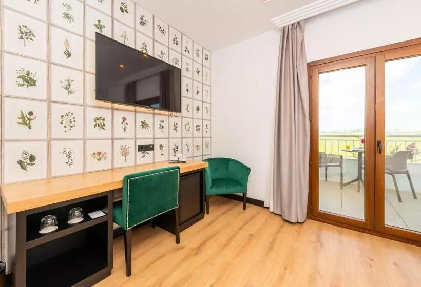 Fotos del hotel Antonio Ii:  24