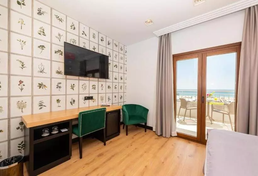 Fotos del hotel Antonio Ii:  22