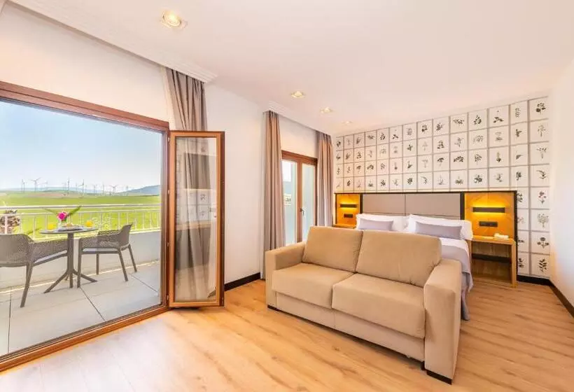 Fotos del hotel Antonio Ii:  25