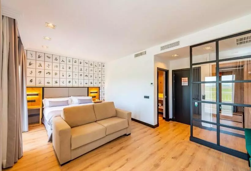 Fotos del hotel Antonio Ii:  13