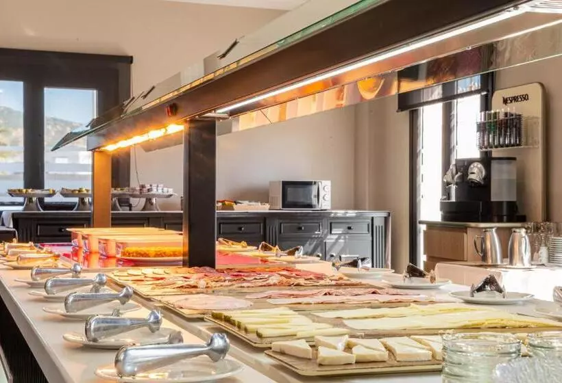 Fotos del hotel Antonio Ii:  5