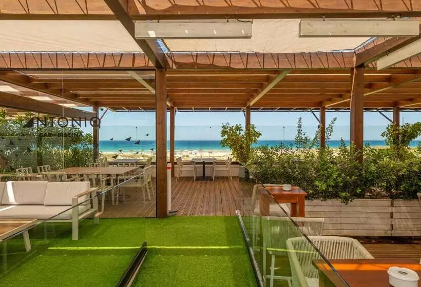 Fotos del hotel Antonio Ii:  21