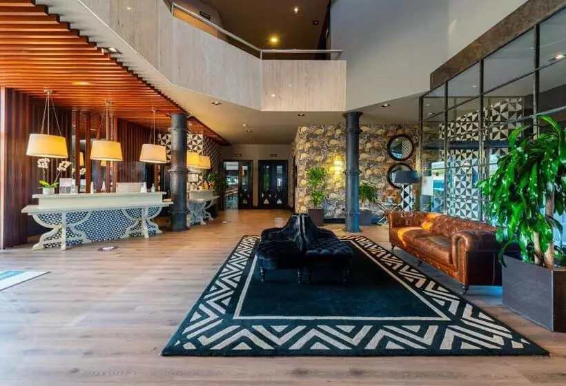 Fotos del hotel Antonio Ii:  2