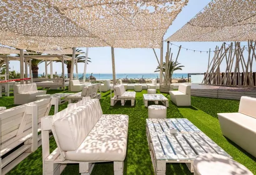 Fotos del hotel Antonio Ii:  15