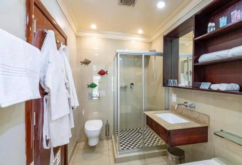 Fotos del hotel A Zambezi River Lodge:  4