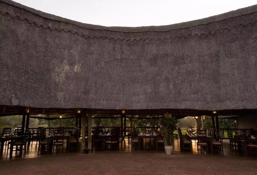 Fotos del hotel A Zambezi River Lodge:  24