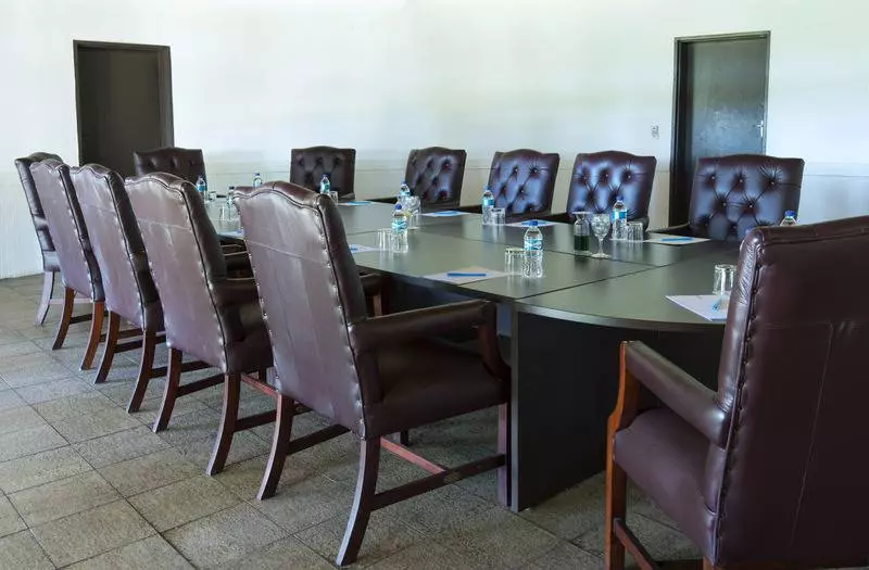 Fotos del hotel A Zambezi River Lodge:  8