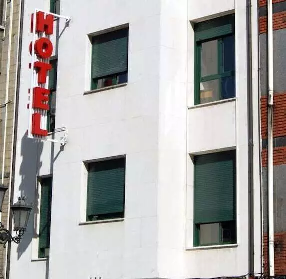 Fotos del hotel El Retiro De Cardea:  8