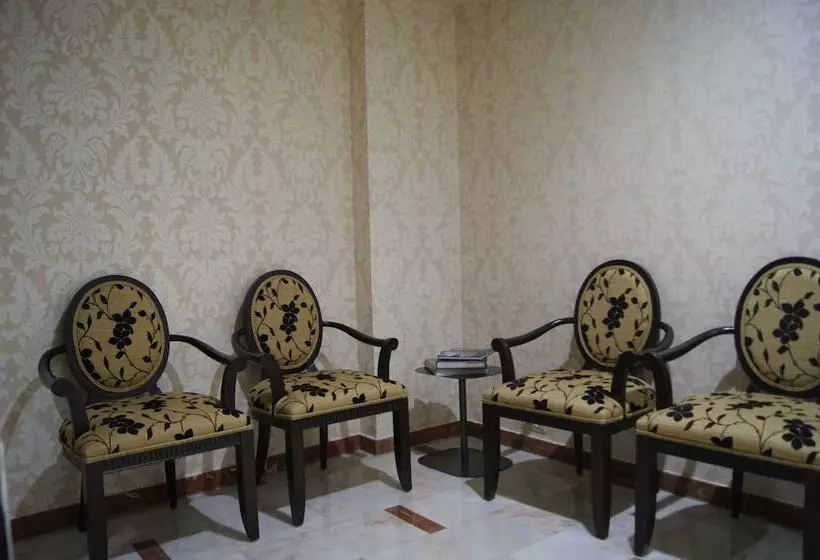 Fotos del hotel El Retiro De Cardea:  9