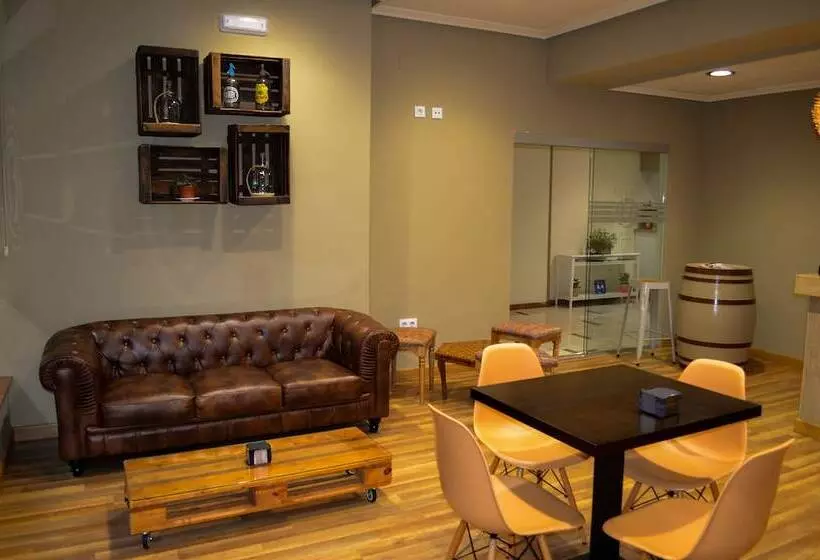 Fotos del hotel El Retiro De Cardea:  24