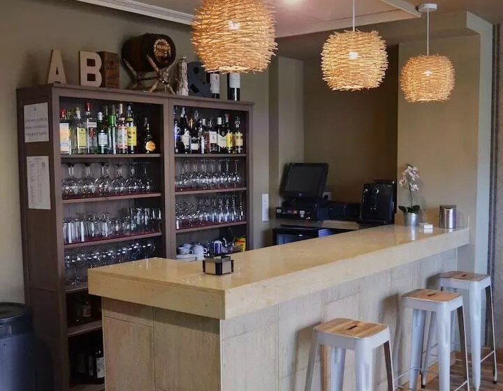 Fotos del hotel El Retiro De Cardea:  11