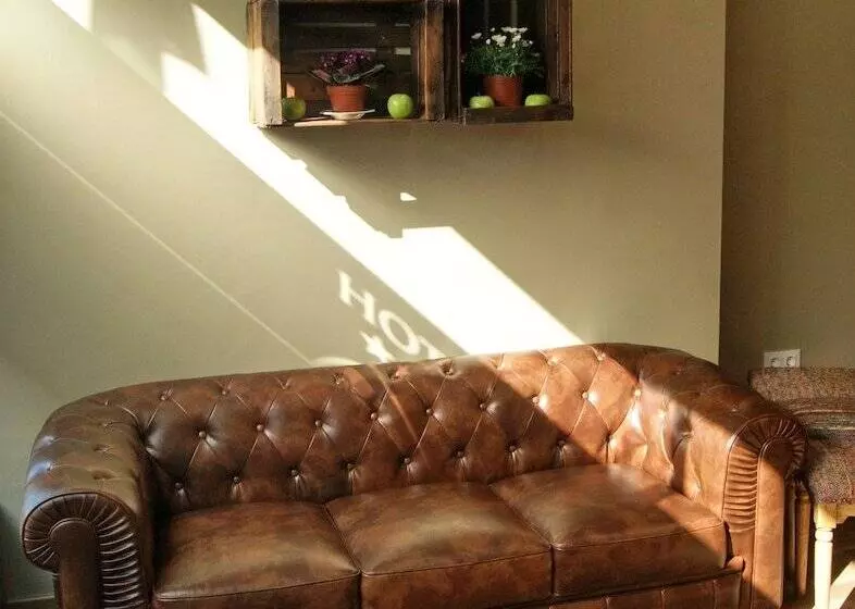 Fotos del hotel El Retiro De Cardea:  2