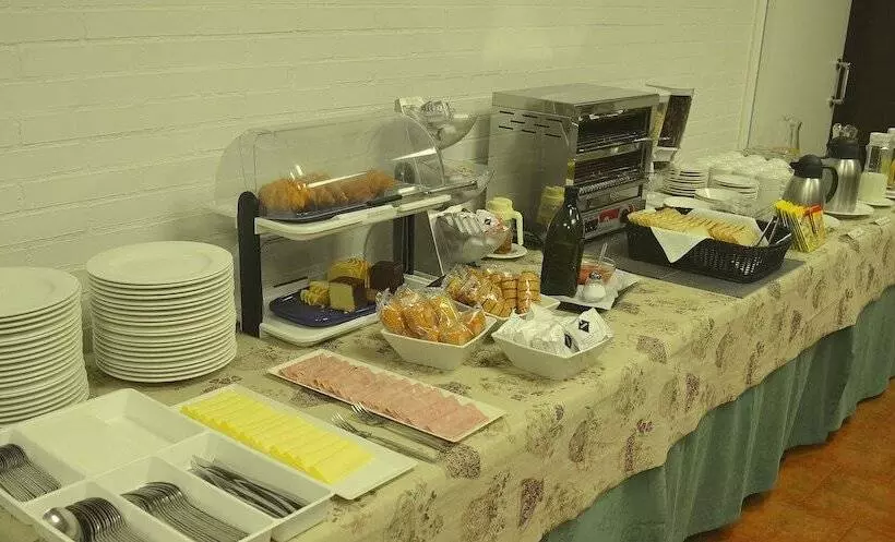 Fotos del hotel El Retiro De Cardea:  23