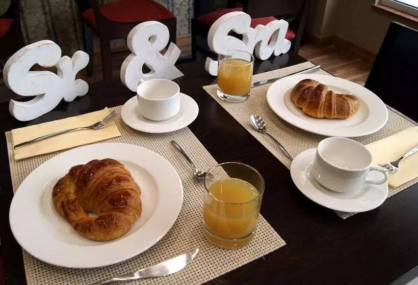 Fotos del hotel El Retiro De Cardea:  21