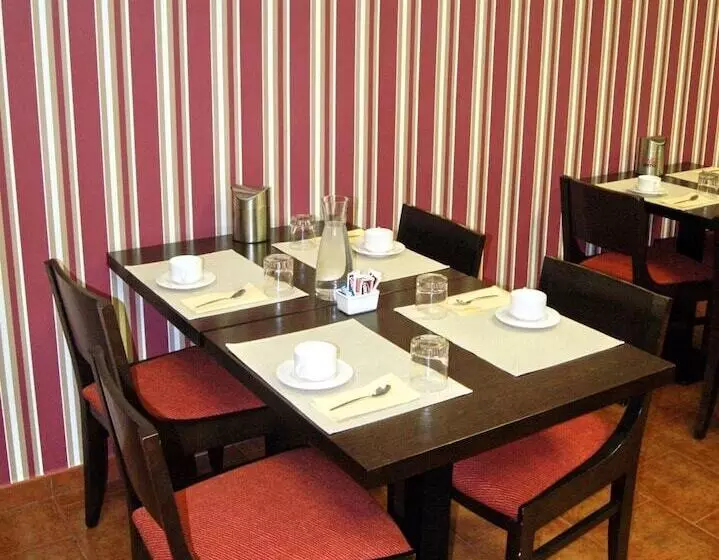 Fotos del hotel El Retiro De Cardea:  4