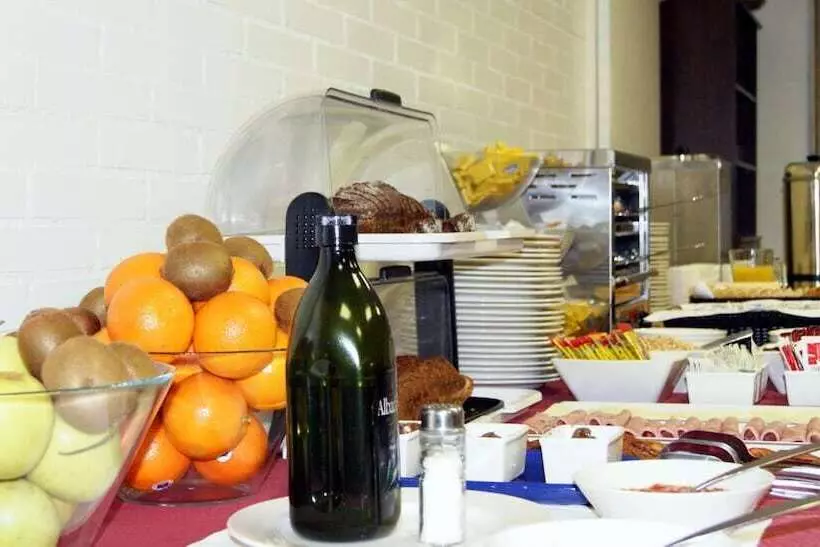 Fotos del hotel El Retiro De Cardea:  25