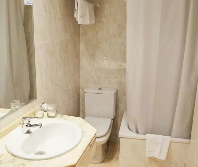 Fotos del hotel El Retiro De Cardea:  6