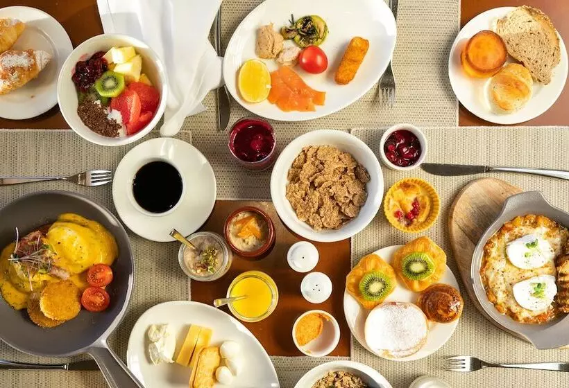 Fotos del hotel Hyatt Regency Belgrade:  3