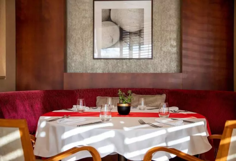 Fotos del hotel Hyatt Regency Belgrade:  18