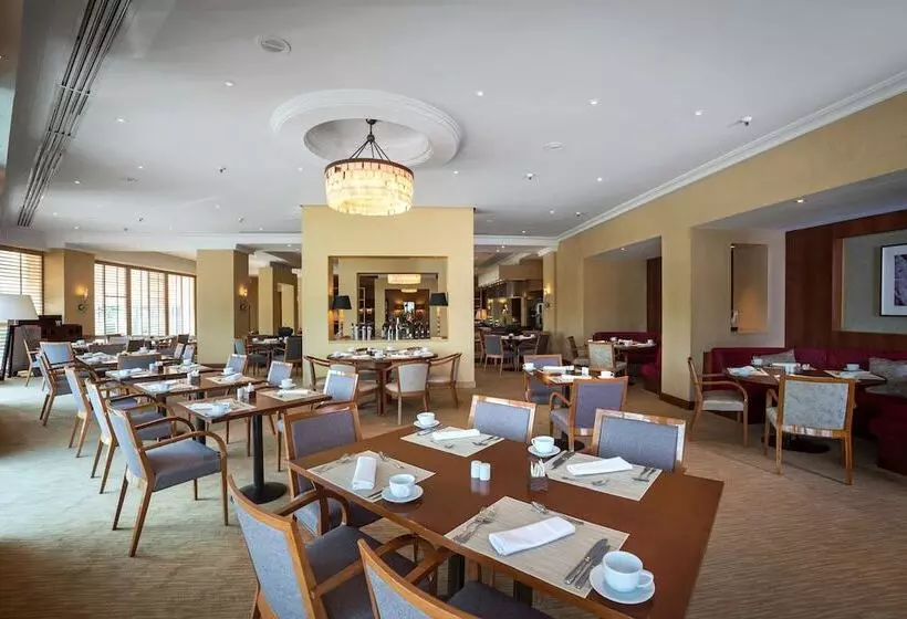 Fotos del hotel Hyatt Regency Belgrade:  16